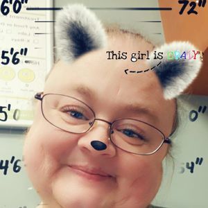 Meet your Posher, Janet